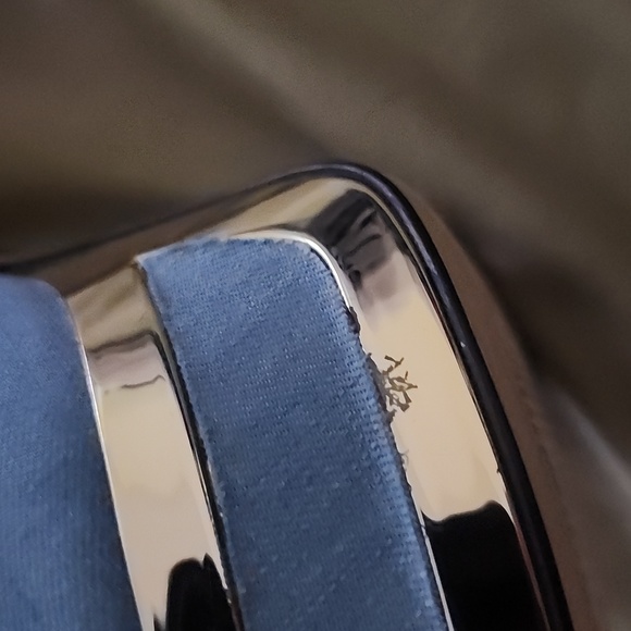 Bebe limited edition heels - Picture 5 of 7